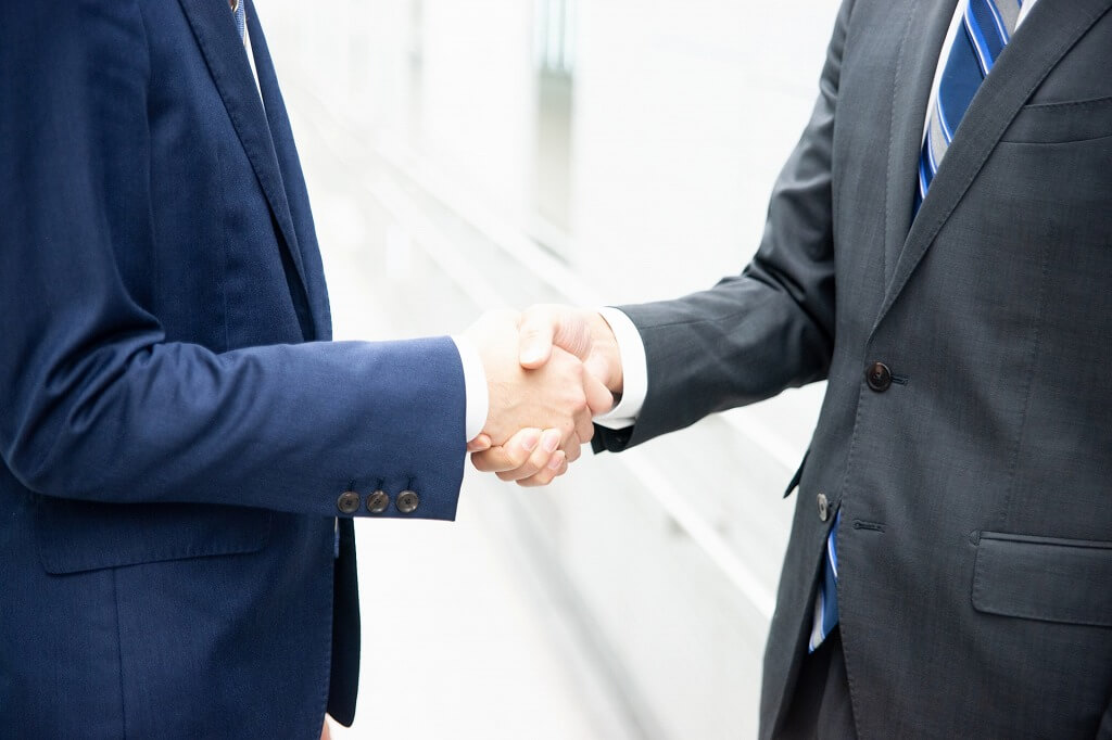 提携（アライアンス）の特徴